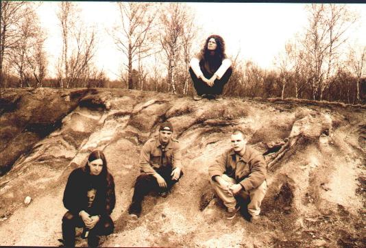 Parsec - alte Besetzung Pic 1